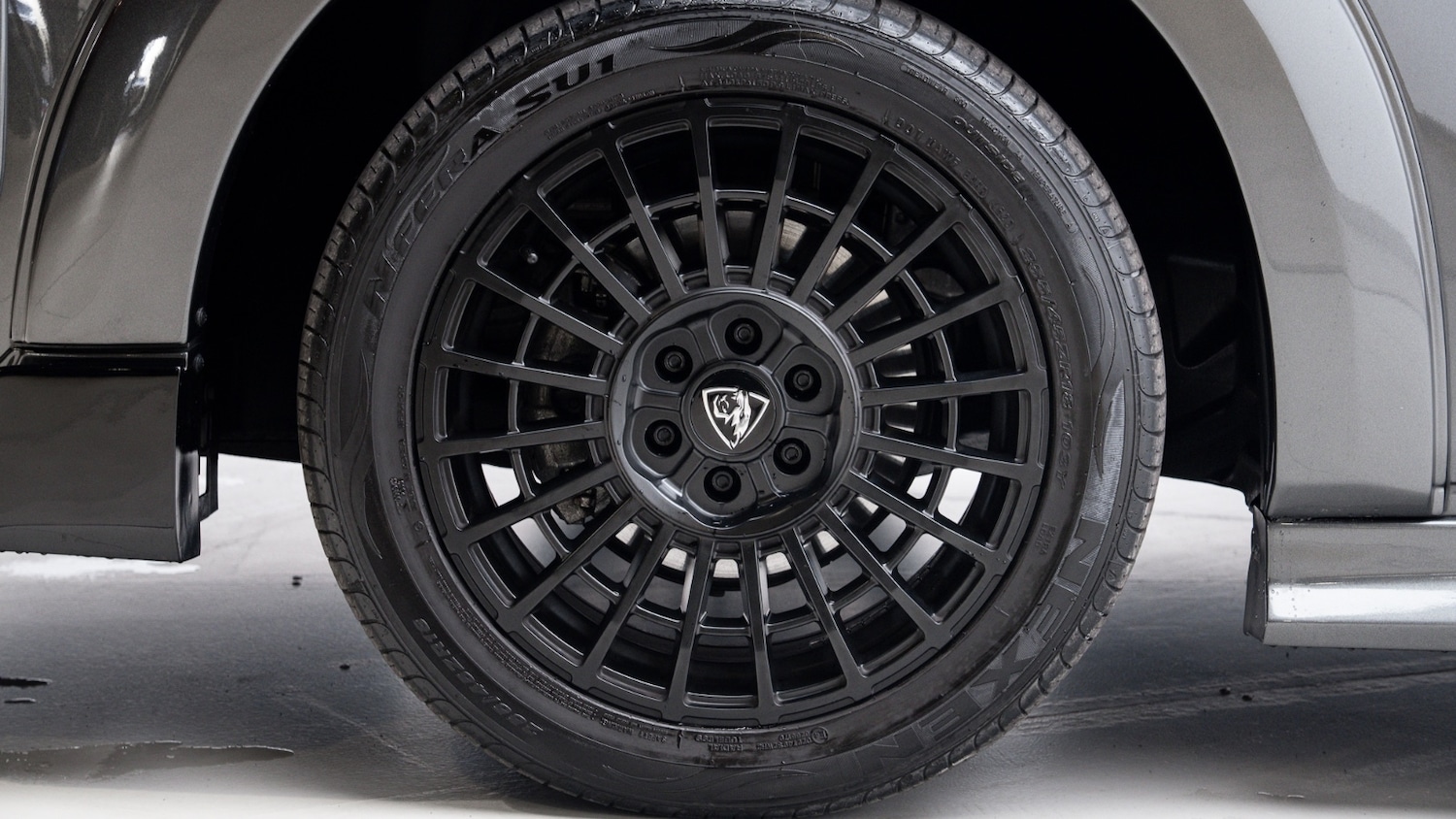 Used Ford Transit Custom 2023 for sale - 78014487: Photo 33