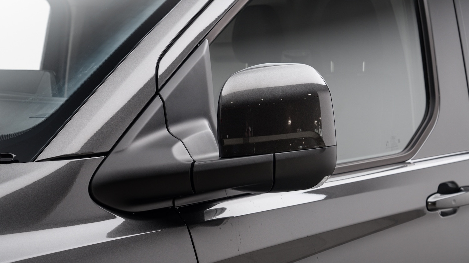 Used Ford Transit Custom 2023 for sale - 78014487: Photo 36