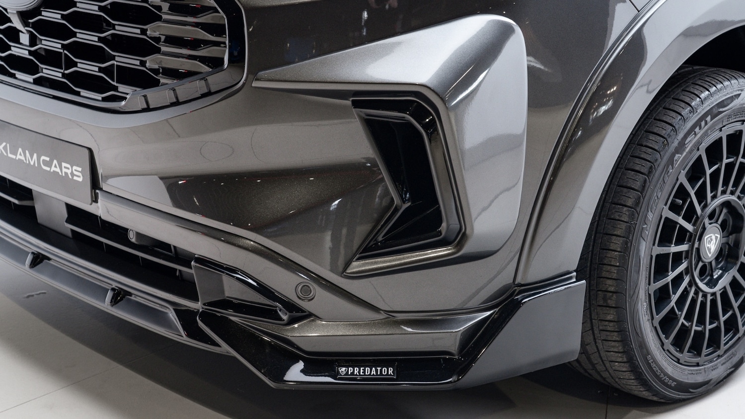 Used Ford Transit Custom 2023 for sale - 78014487: Photo 40