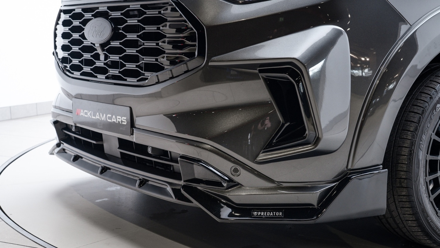 Used Ford Transit Custom 2023 for sale - 78014487: Photo 41