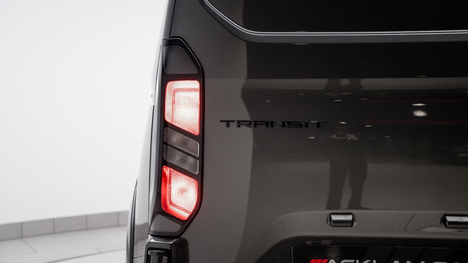 Used Ford Transit Custom 2023 for sale - 78014487: Photo 44