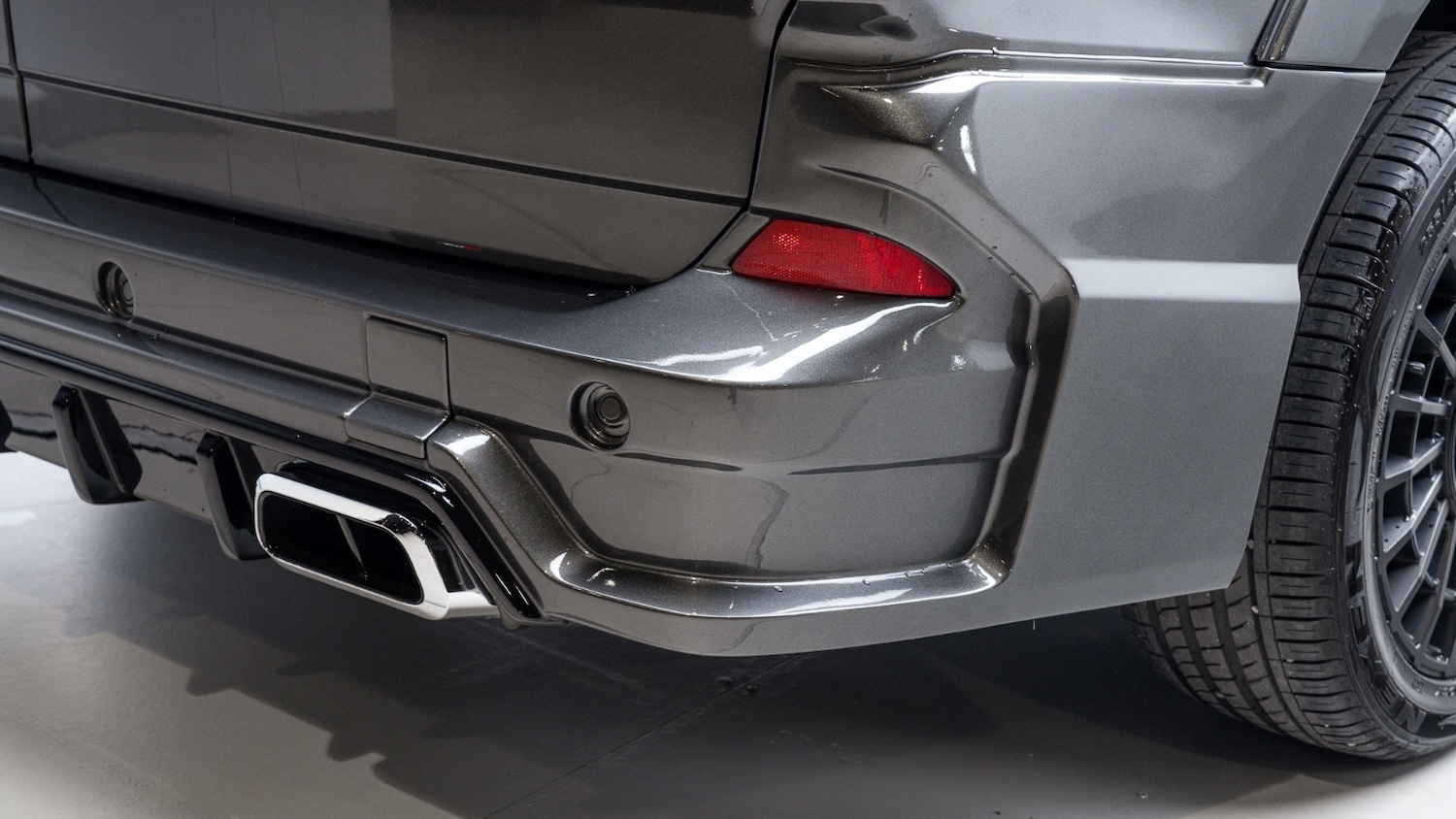 Used Ford Transit Custom 2023 for sale - 78014487: Photo 47