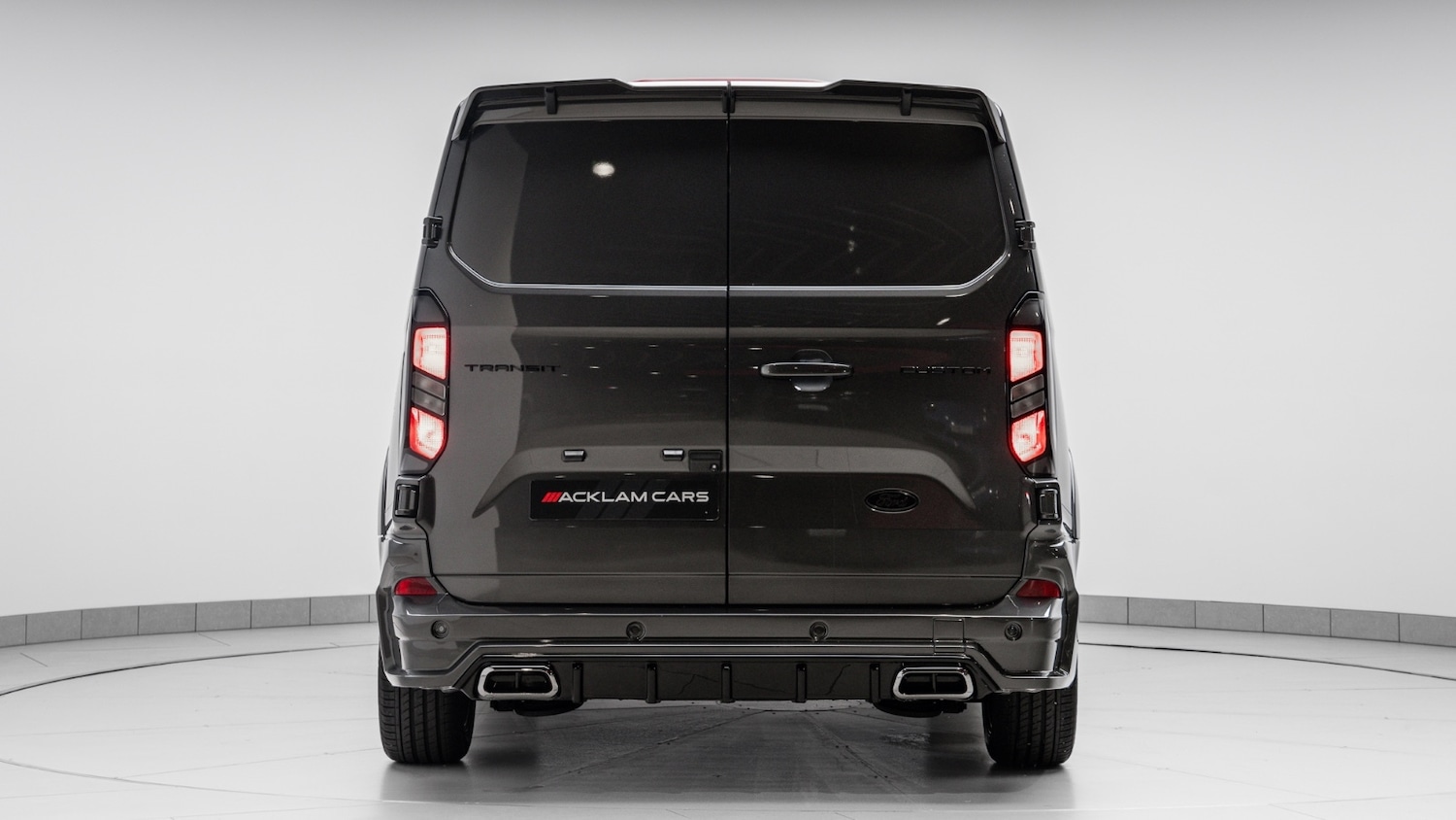 Used Ford Transit Custom 2023 for sale - 78014487: Photo 7