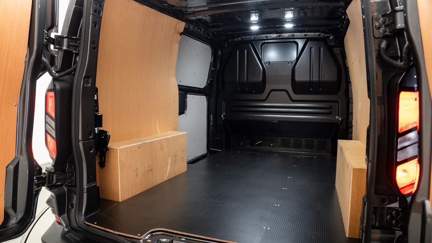 Used Ford Transit Custom 2023 for sale - 78014487: Photo 8