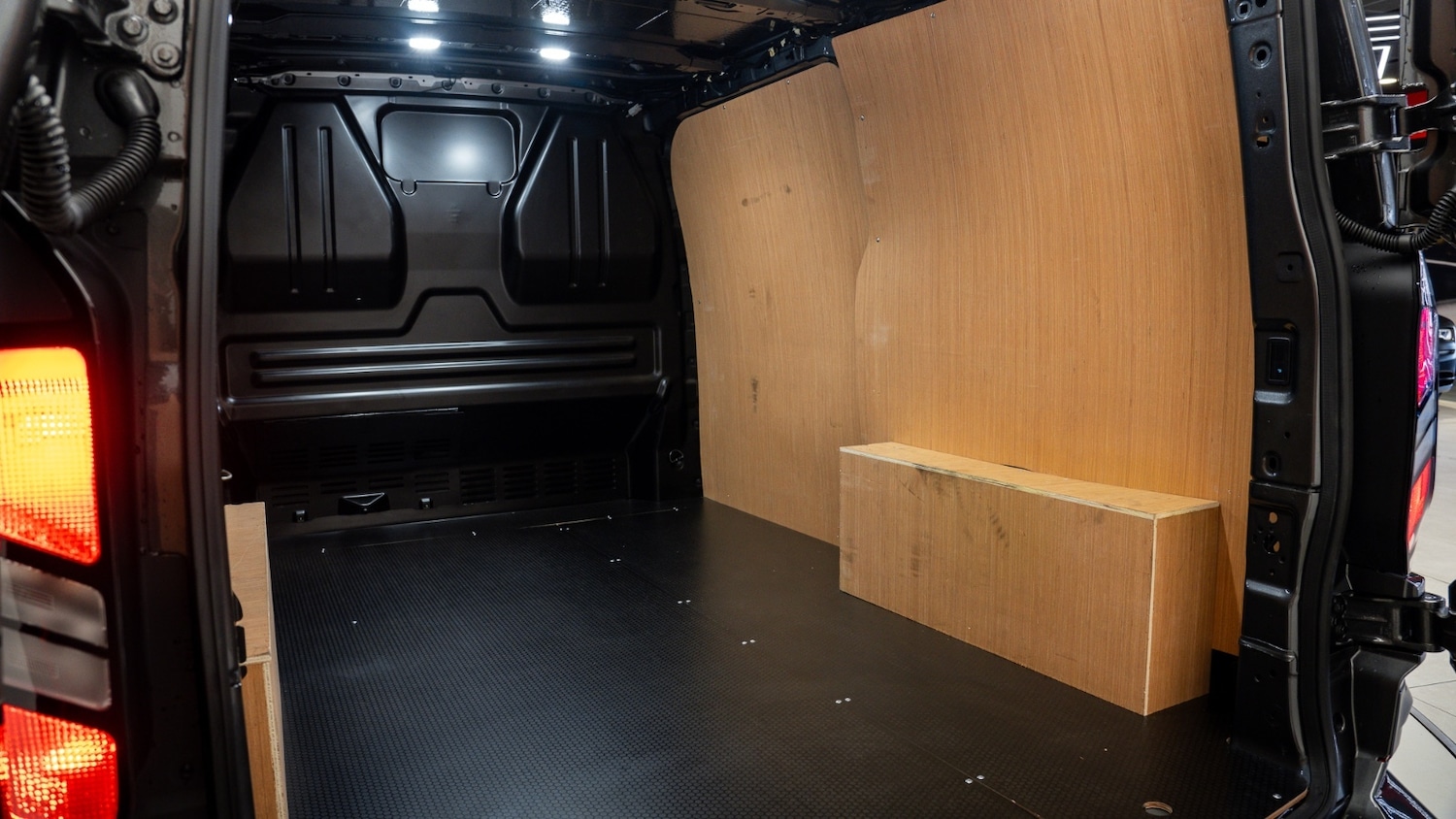 Used Ford Transit Custom 2023 for sale - 78014487: Photo 9