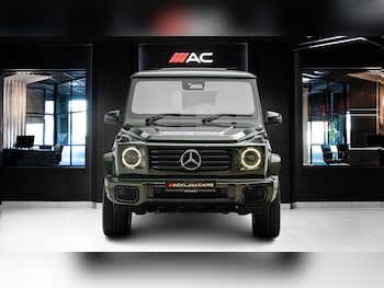 Used Mercedes-Benz G Class 2026 for sale - 79480243: Photo