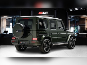 Used Mercedes-Benz G Class 2026 for sale - 79480243: Photo