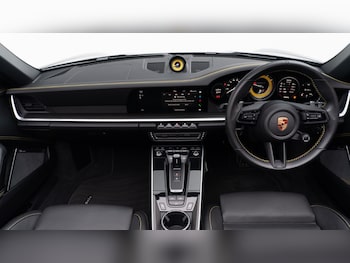 Used Porsche 911 2023 for sale - 75894728: Photo
