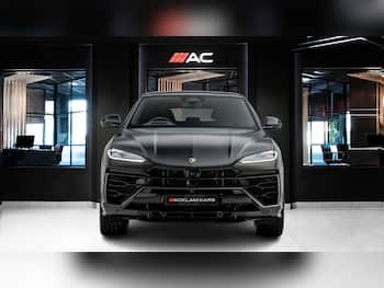 Used Lamborghini Urus 2026 for sale - 79841128: Photo