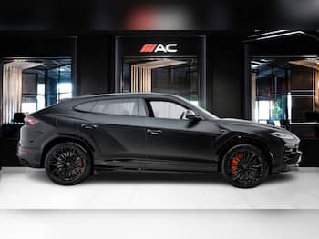 Used Lamborghini Urus 2026 for sale - 79841128: Photo