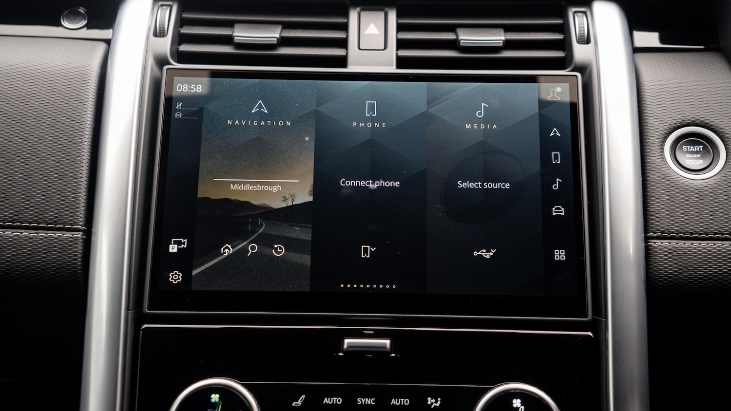 Used Land Rover Discovery 2025 for sale - 78049820: Photo 12