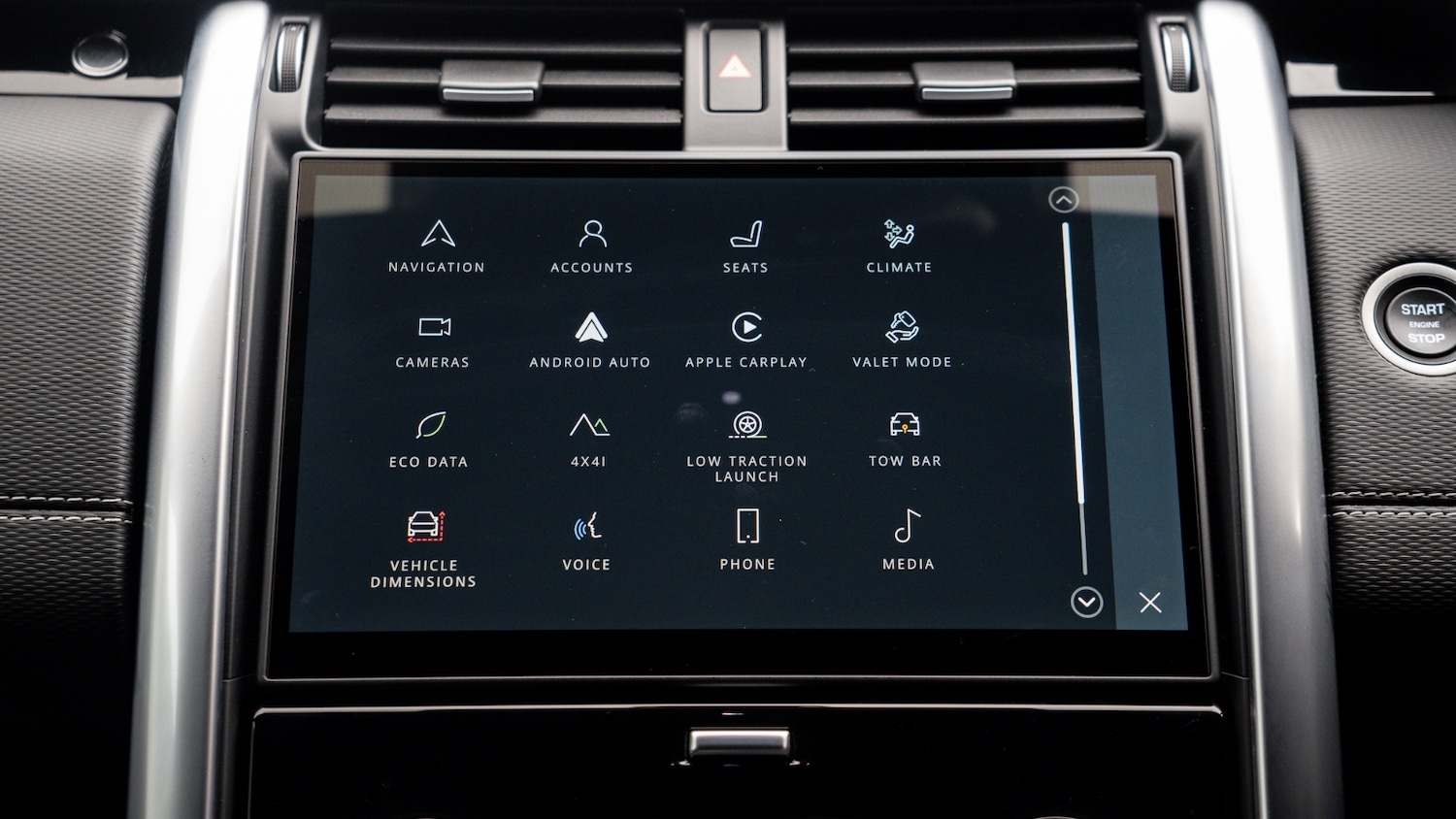 Used Land Rover Discovery 2025 for sale - 78049820: Photo 13