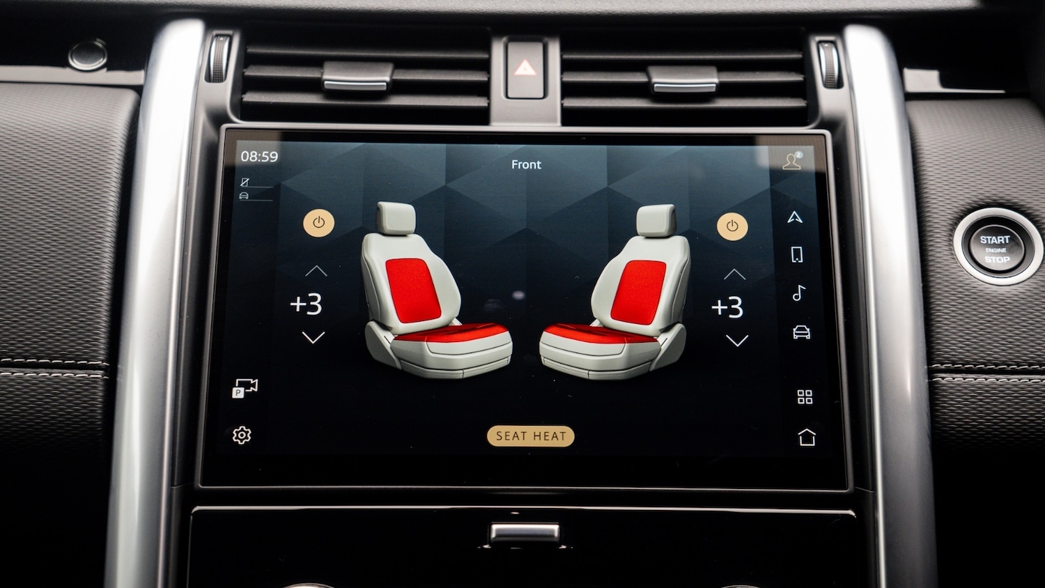 Used Land Rover Discovery 2025 for sale - 78049820: Photo 14