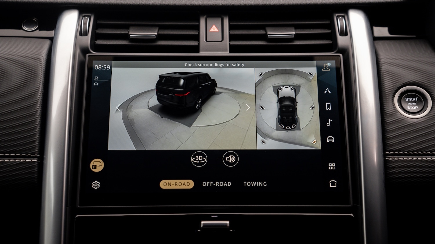 Used Land Rover Discovery 2025 for sale - 78049820: Photo 15