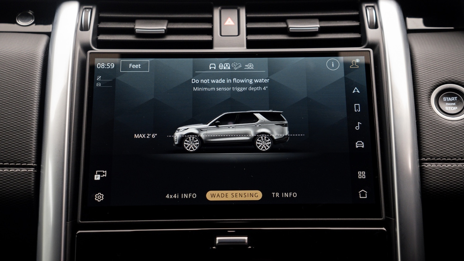 Used Land Rover Discovery 2025 for sale - 78049820: Photo 16