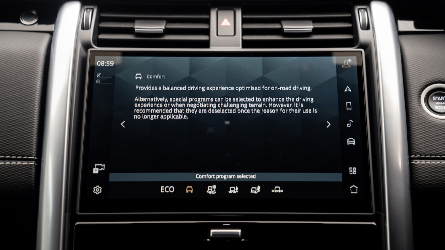 Used Land Rover Discovery 2025 for sale - 78049820: Photo 17