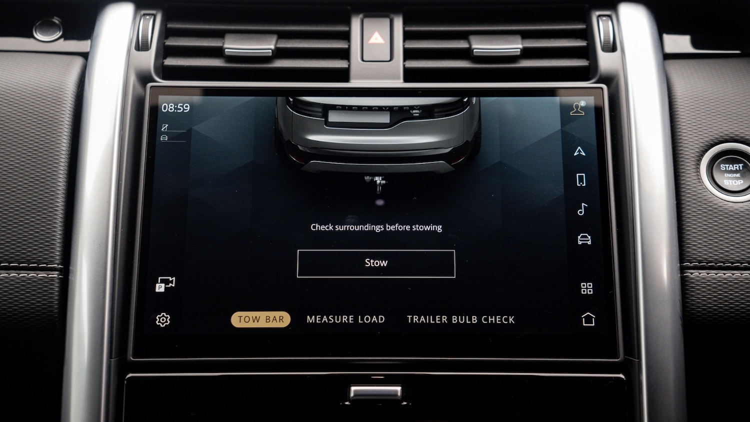 Used Land Rover Discovery 2025 for sale - 78049820: Photo 18