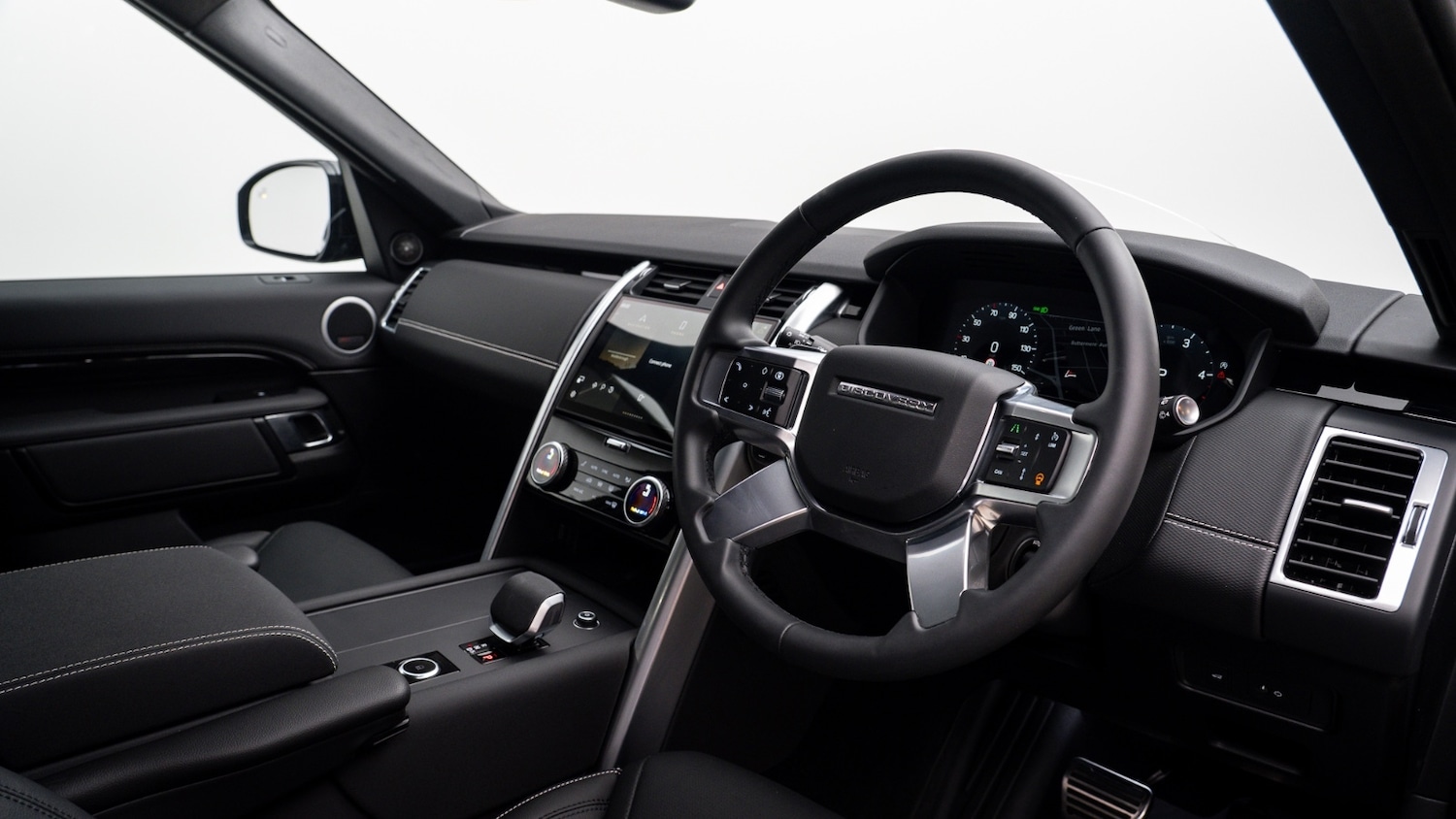 Used Land Rover Discovery 2025 for sale - 78049820: Photo 22