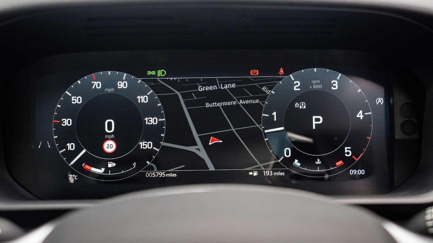 Used Land Rover Discovery 2025 for sale - 78049820: Photo 25