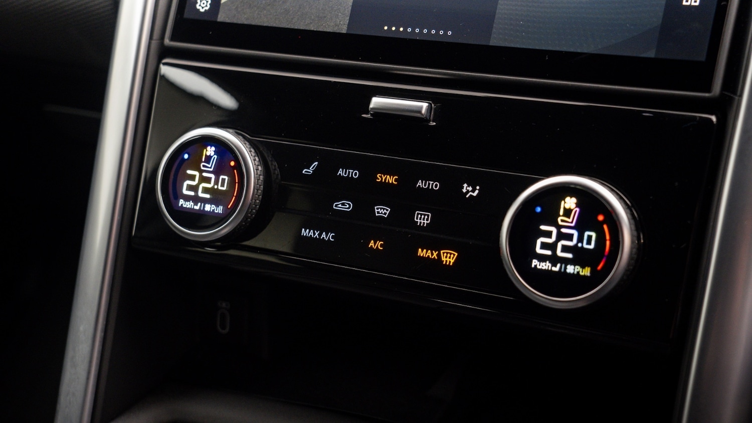 Used Land Rover Discovery 2025 for sale - 78049820: Photo 26