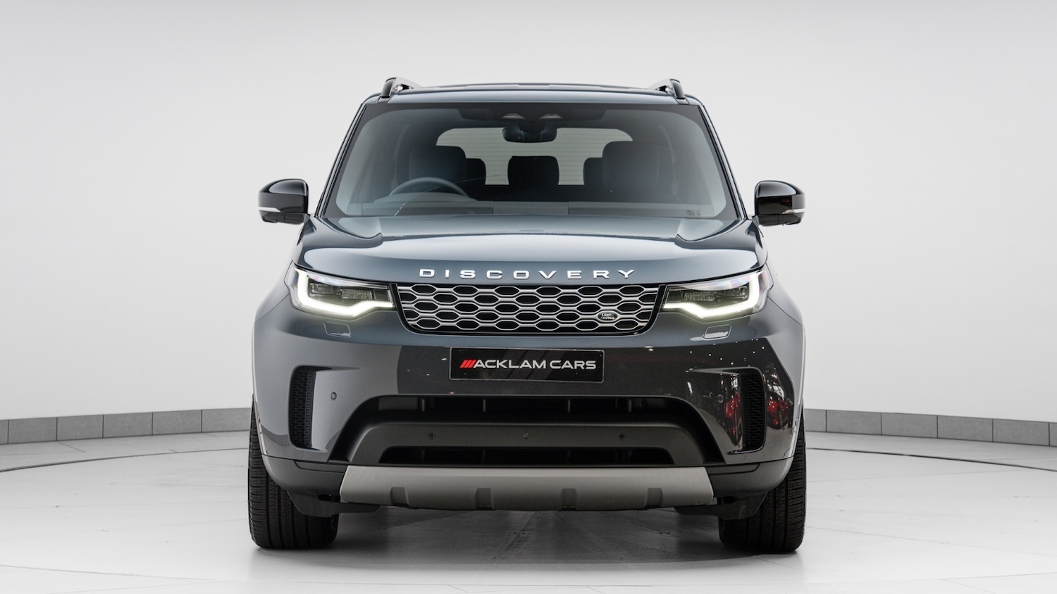 Used Land Rover Discovery 2025 for sale - 78049820: Photo 30