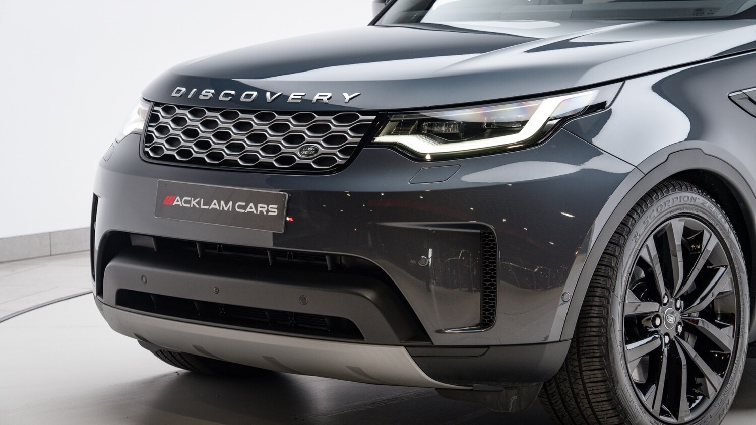 Used Land Rover Discovery 2025 for sale - 78049820: Photo 32