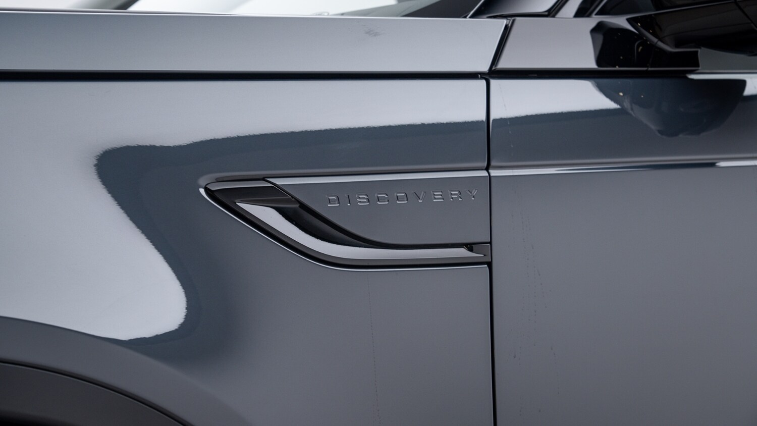 Used Land Rover Discovery 2025 for sale - 78049820: Photo 34