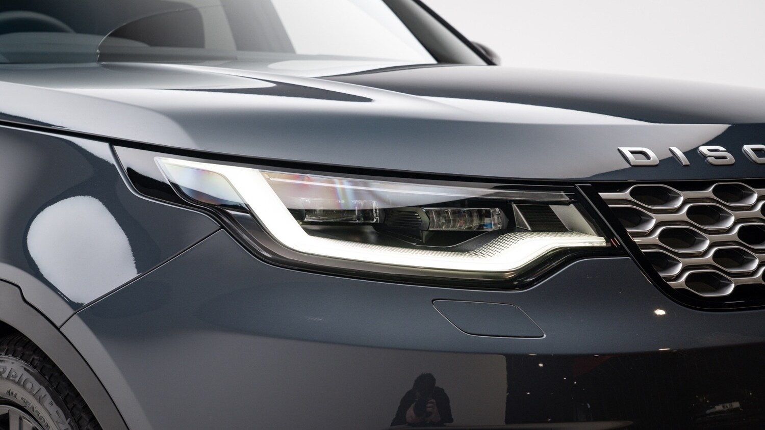 Used Land Rover Discovery 2025 for sale - 78049820: Photo 36