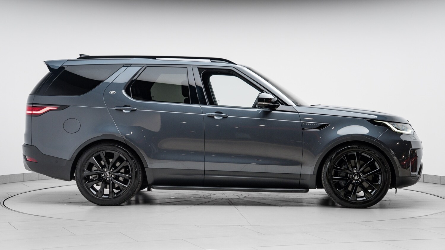 Used Land Rover Discovery 2025 for sale - 78049820: Photo 37