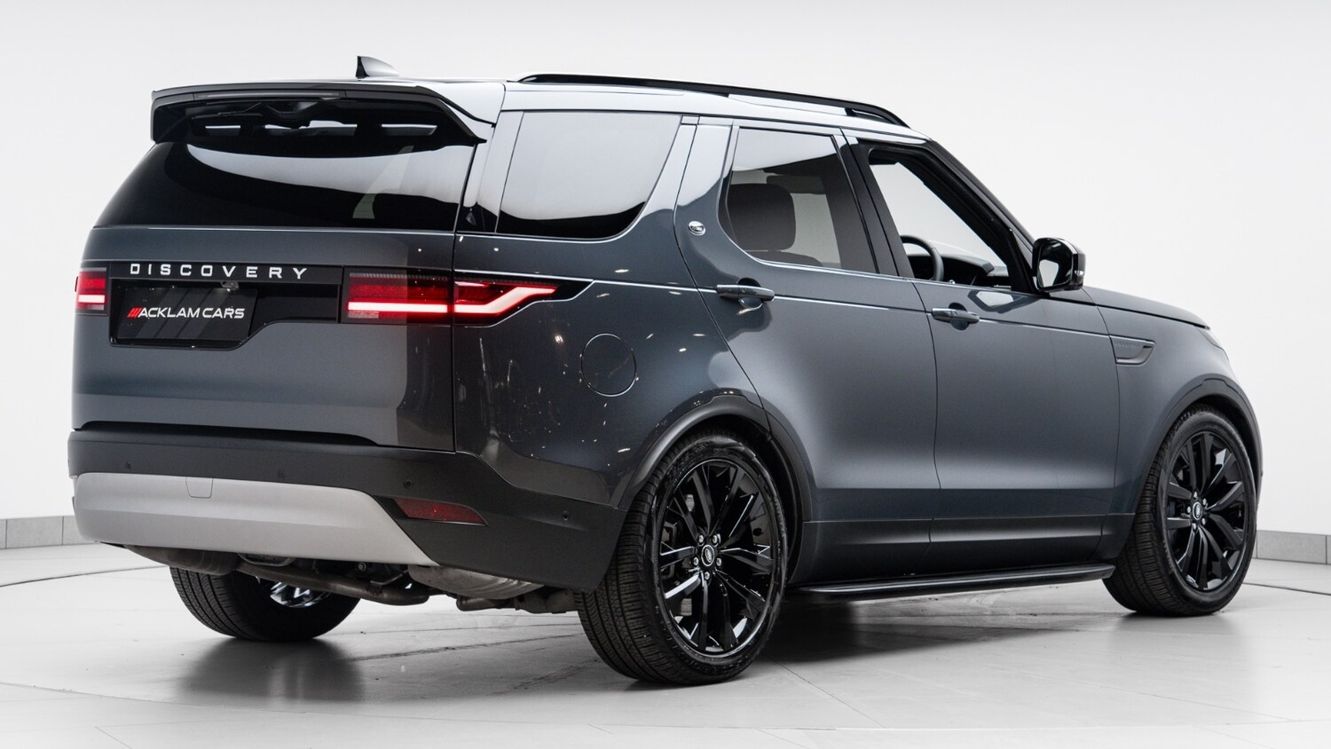 Used Land Rover Discovery 2025 for sale - 78049820: Photo 38