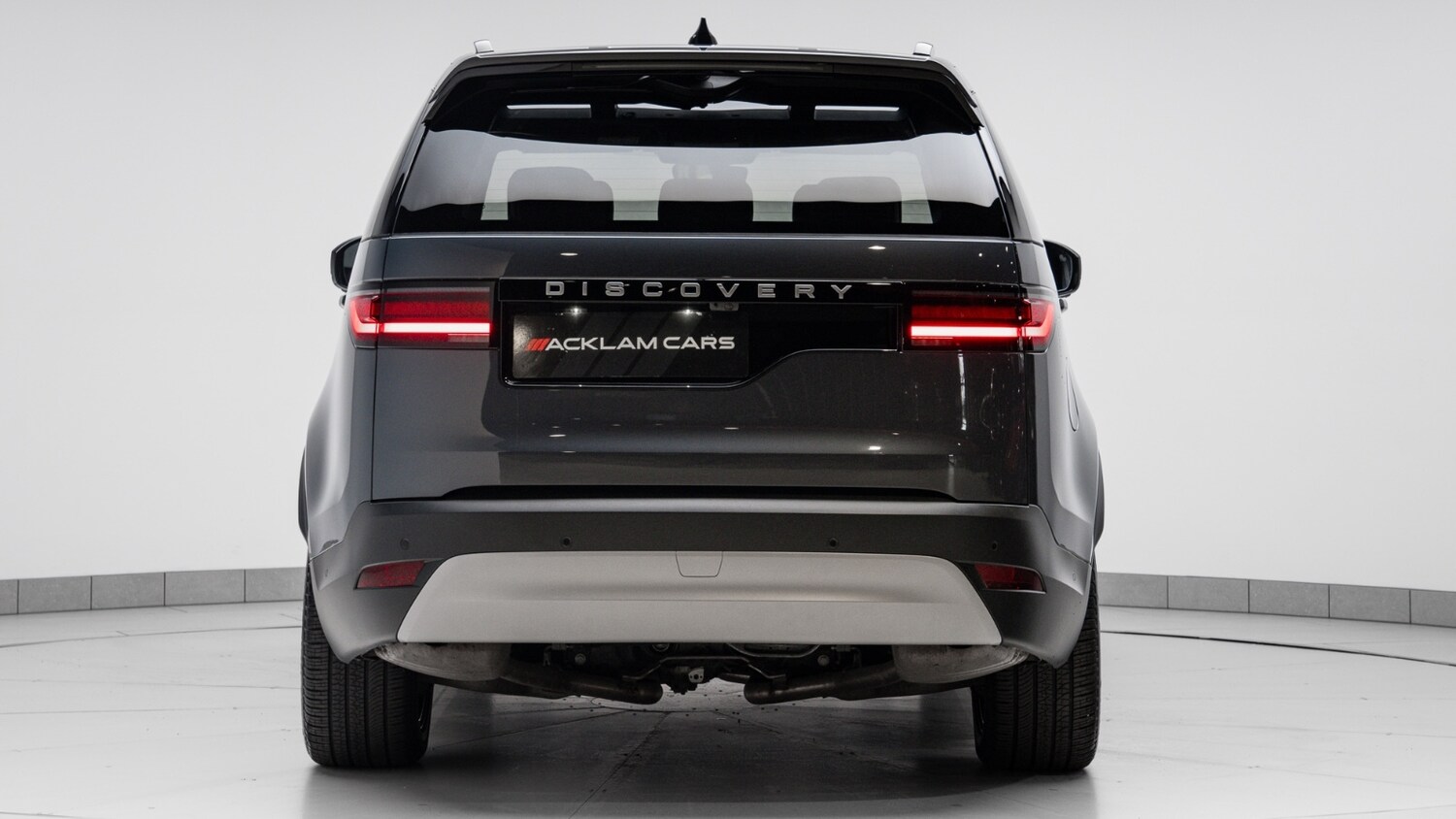 Used Land Rover Discovery 2025 for sale - 78049820: Photo 39