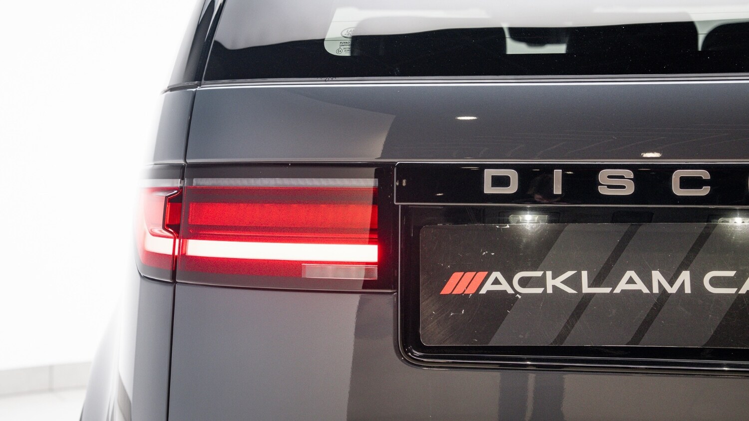 Used Land Rover Discovery 2025 for sale - 78049820: Photo 40