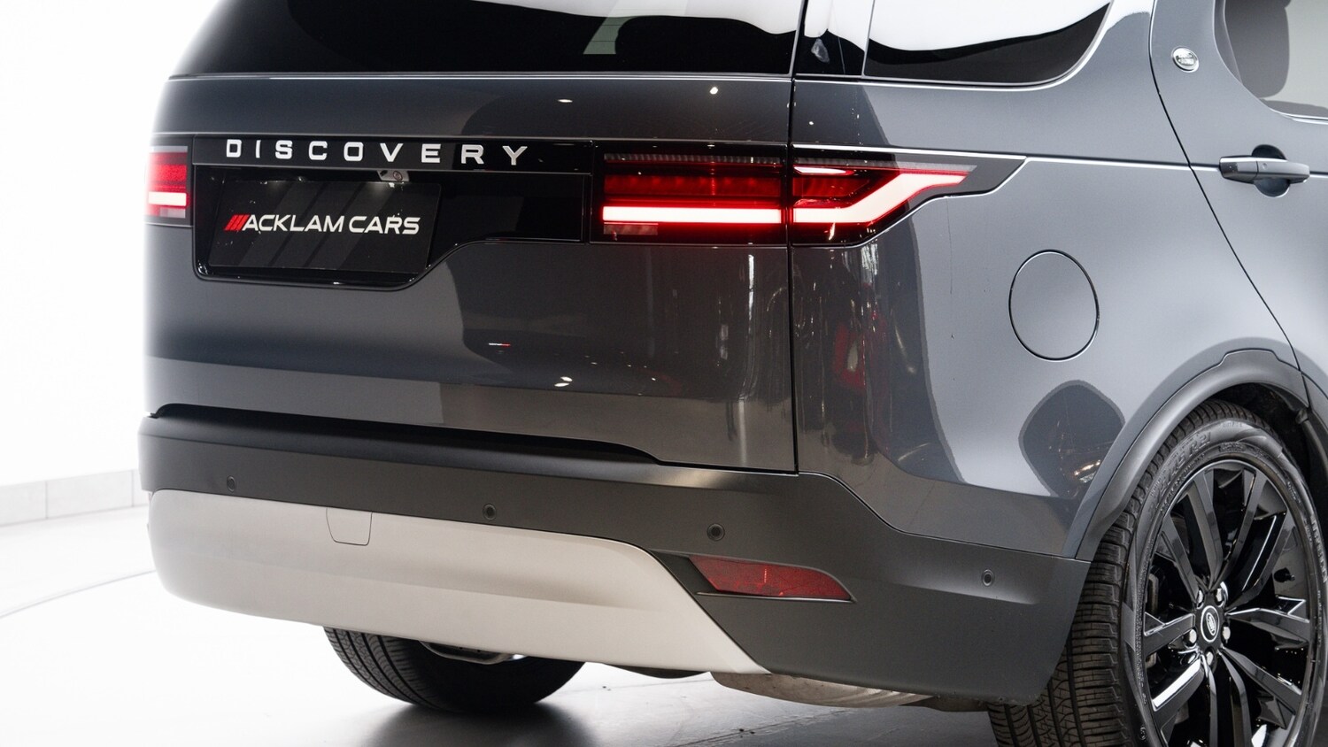 Used Land Rover Discovery 2025 for sale - 78049820: Photo 41