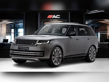 Used Land Rover Range Rover 2024 for sale - 78846803: Photo