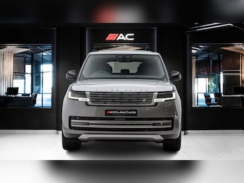 Used Land Rover Range Rover 2024 for sale - 78846803: Photo