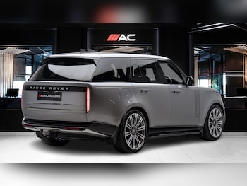 Used Land Rover Range Rover 2024 for sale - 78846803: Photo