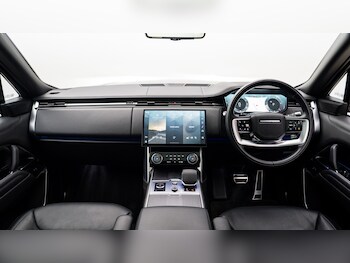 Used Land Rover Range Rover 2022 for sale - 78575802: Photo