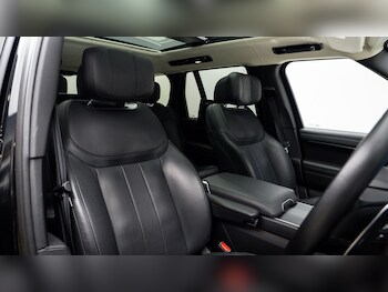 Used Land Rover Range Rover 2022 for sale - 78575802: Photo