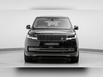 Used Land Rover Range Rover 2022 for sale - 78575802: Photo
