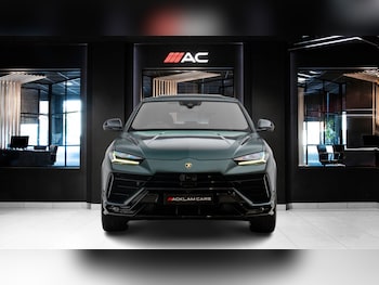 Used Lamborghini Urus 2025 for sale - 78846793: Photo