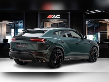 Used Lamborghini Urus 2025 for sale - 78846793: Photo