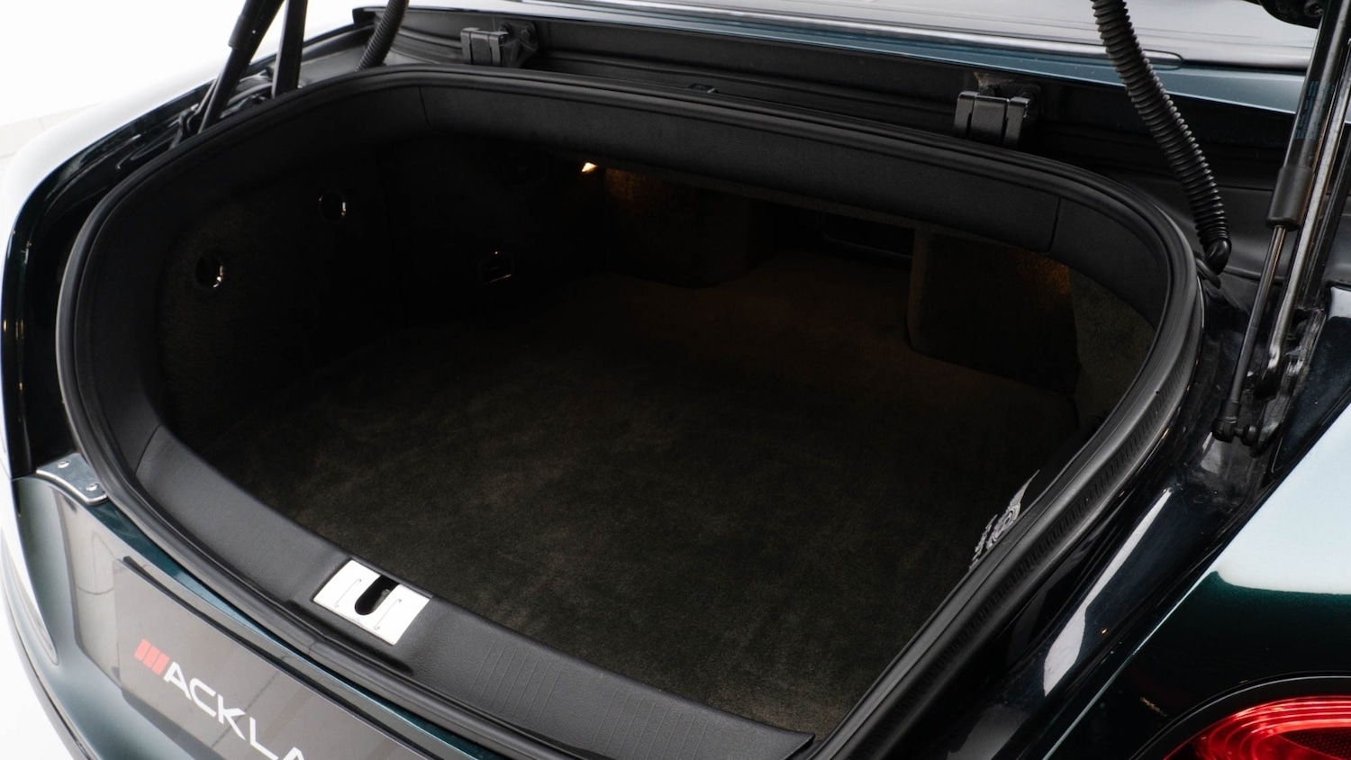 Used Bentley Continental 2017 for sale - 77067722: Photo 14