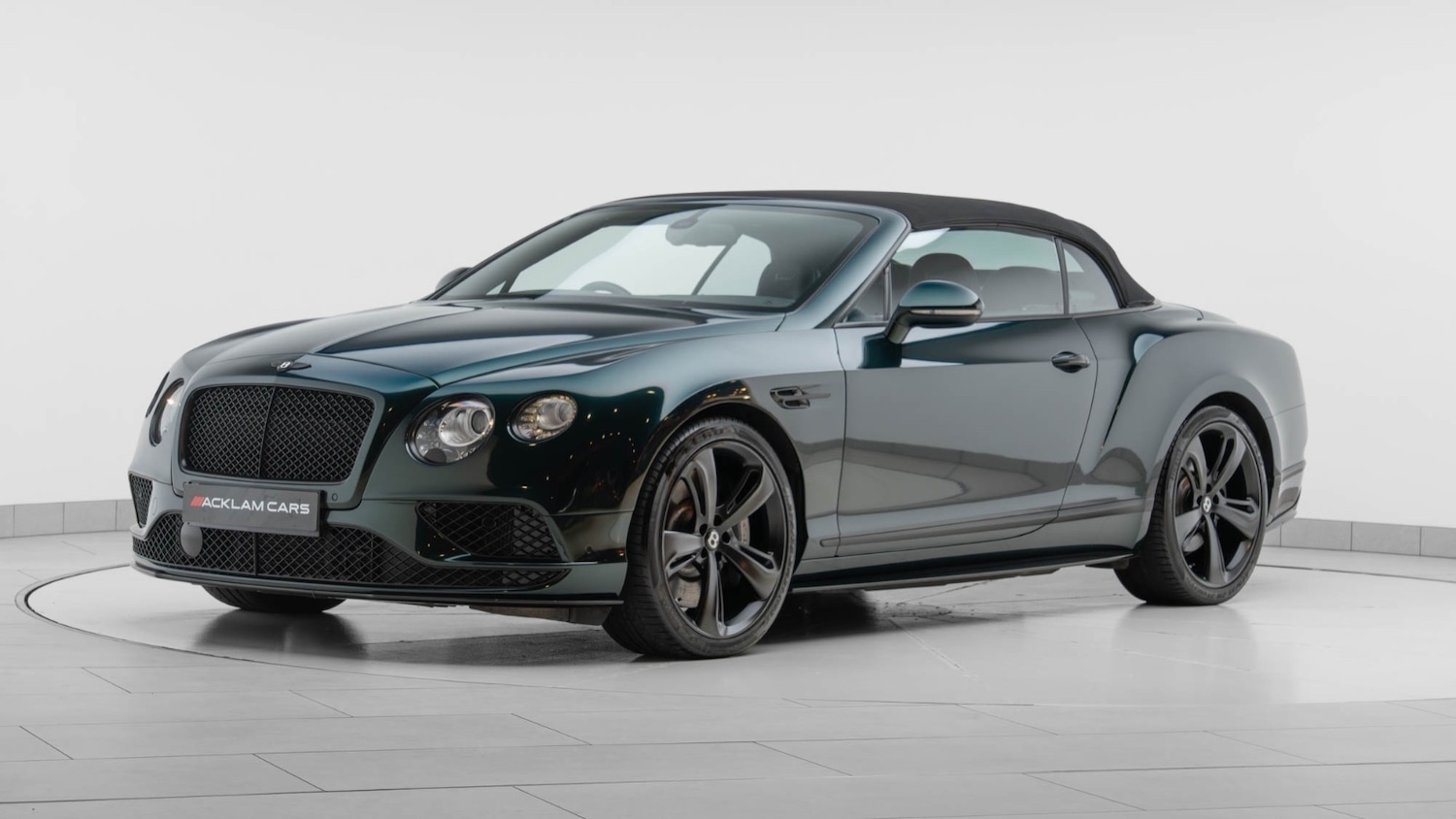 Used Bentley Continental 2017 for sale - 77067722: Photo 2