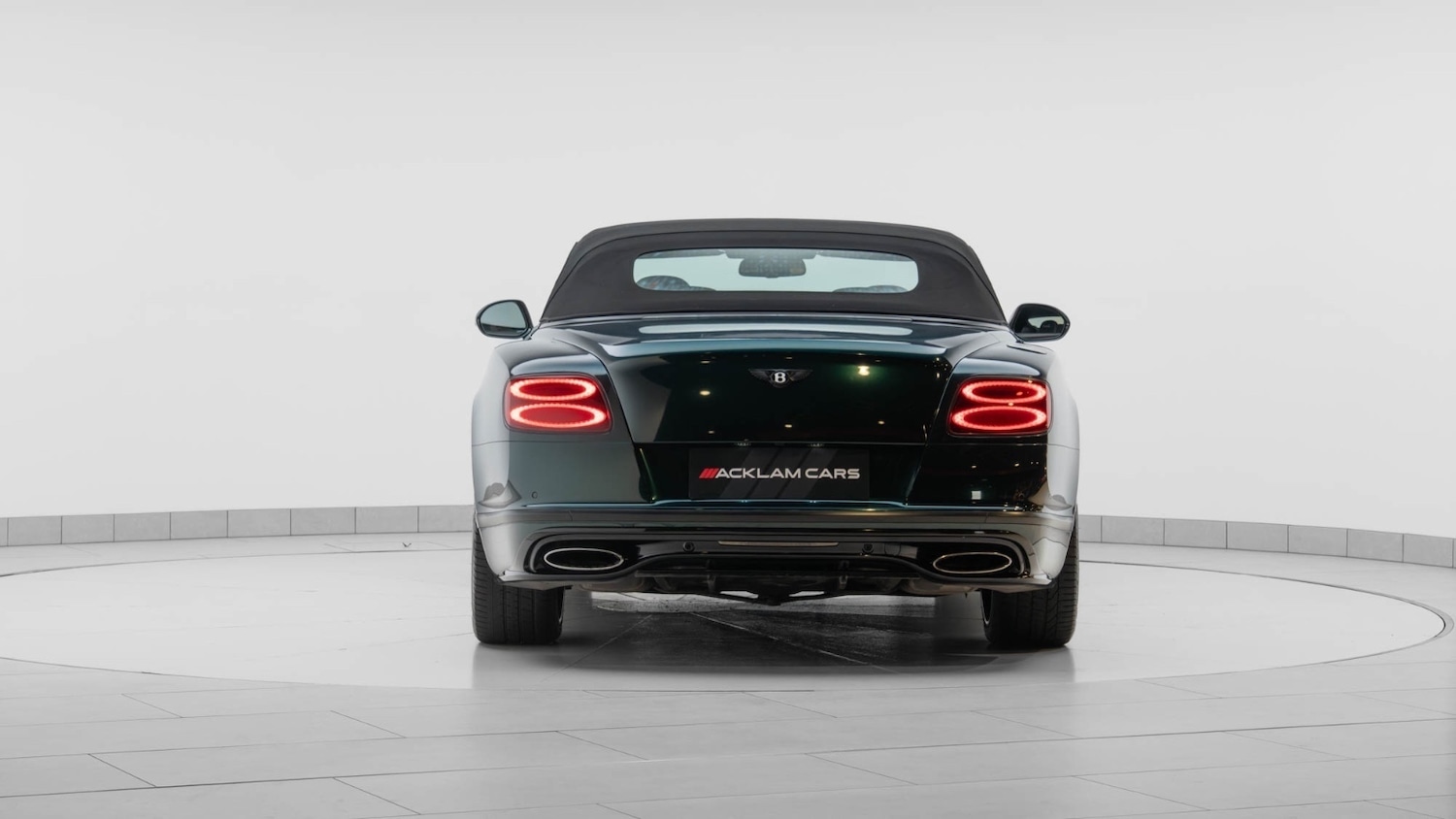 Used Bentley Continental 2017 for sale - 77067722: Photo 4