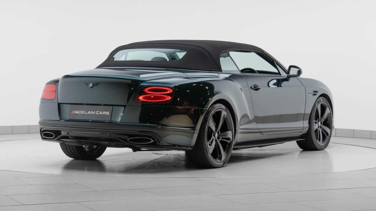 Used Bentley Continental 2017 for sale - 77067722: Photo 5