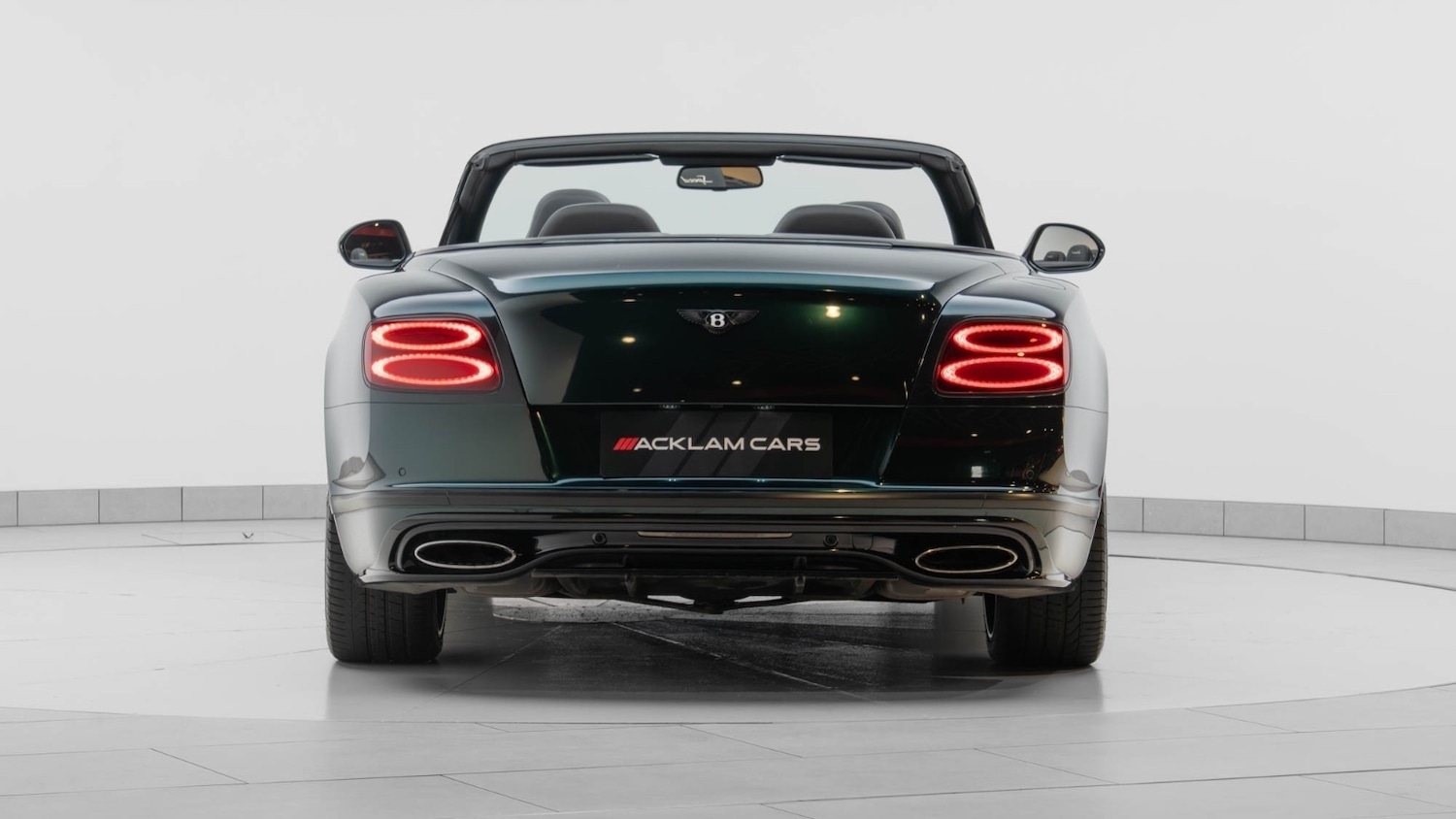 Used Bentley Continental 2017 for sale - 77067722: Photo 6