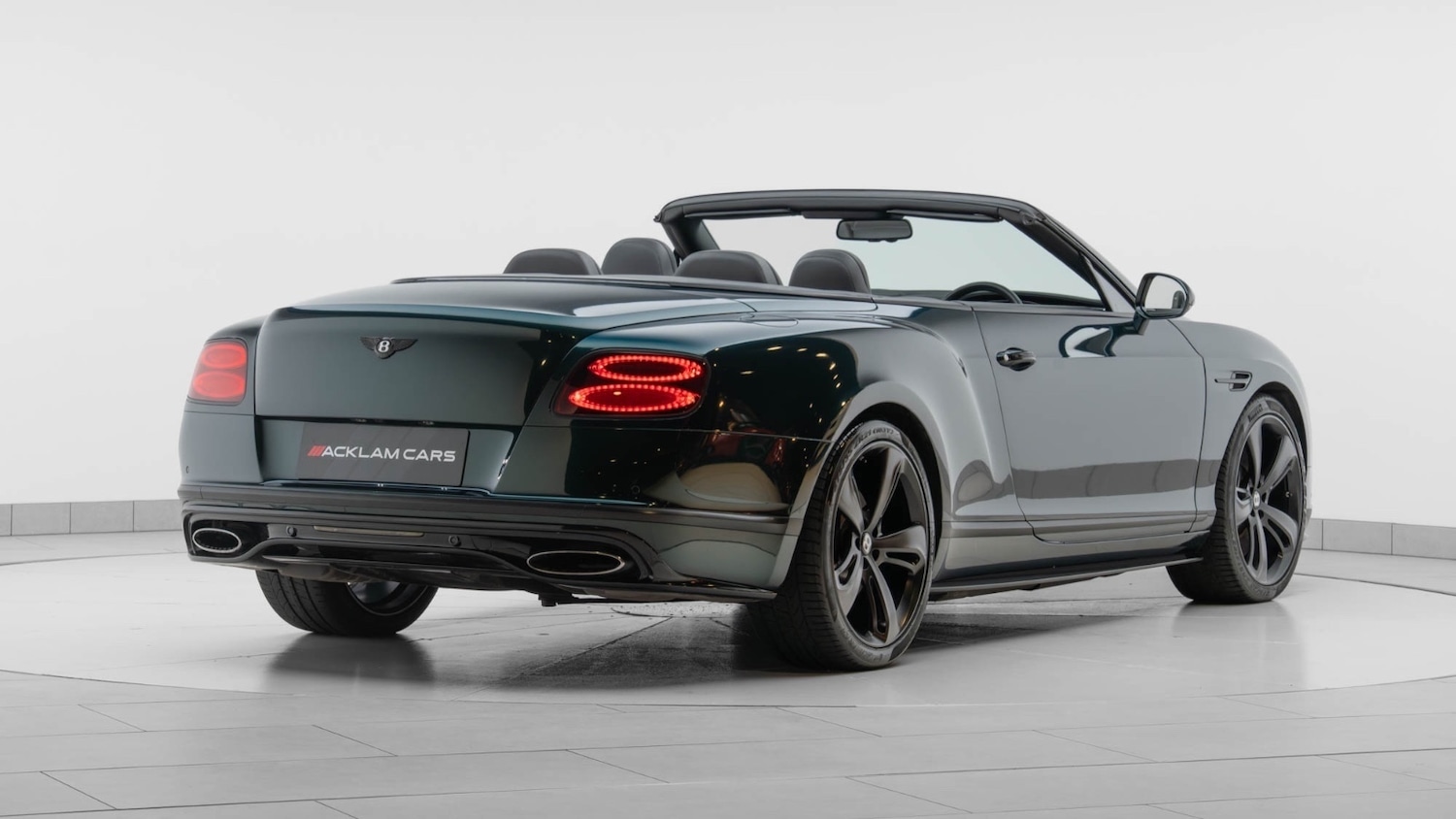 Used Bentley Continental 2017 for sale - 77067722: Photo 7