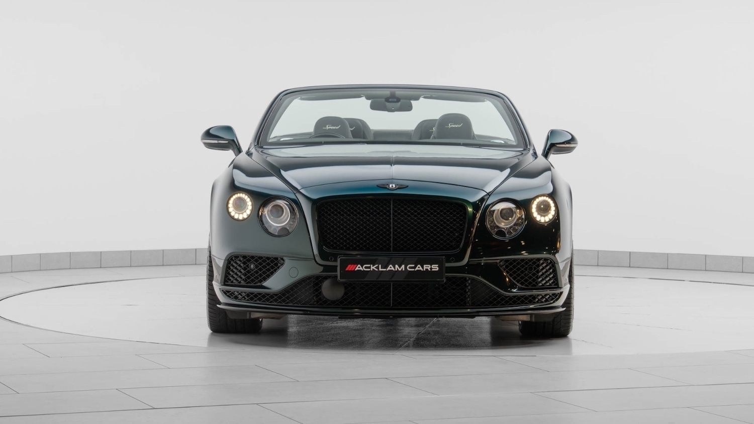 Used Bentley Continental 2017 for sale - 77067722: Photo 8