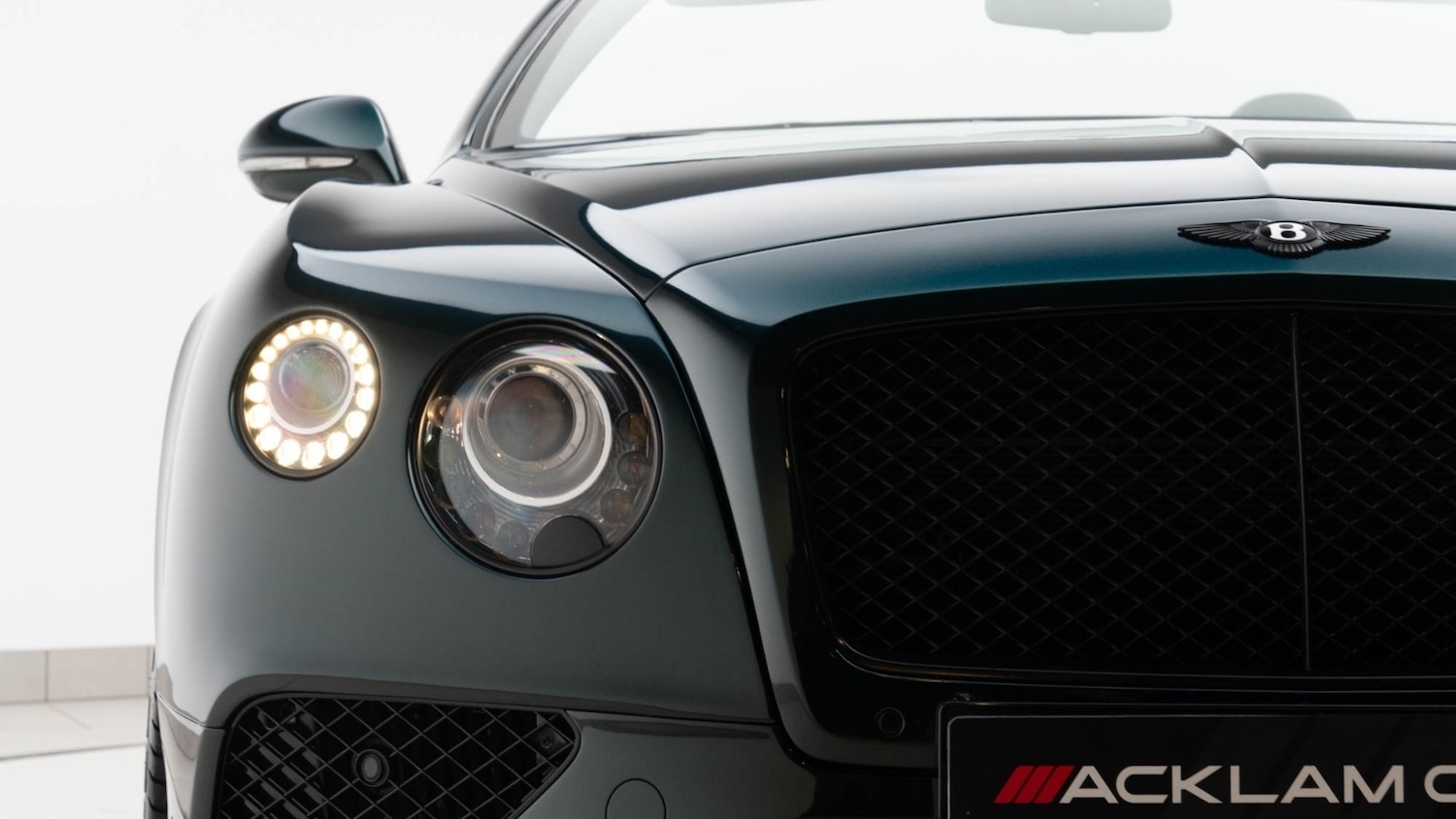 Used Bentley Continental 2017 for sale - 77067722: Photo 9