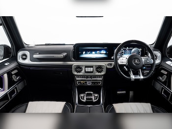 Used Mercedes-Benz AMG 2022 for sale - 77526193: Photo